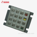 PIN5 Certified Encryption PIN pad for Payment Kiosk